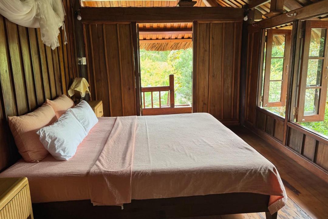 Photo of Bedroom in Phu My