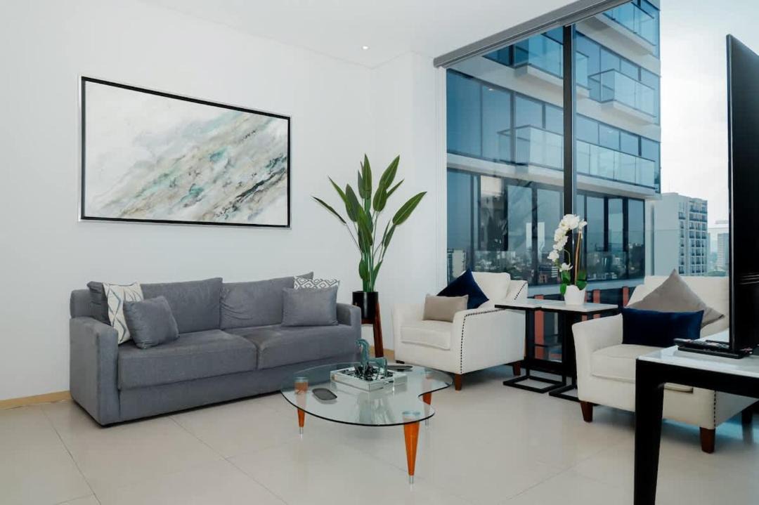 Photo of Livingroom in Americana