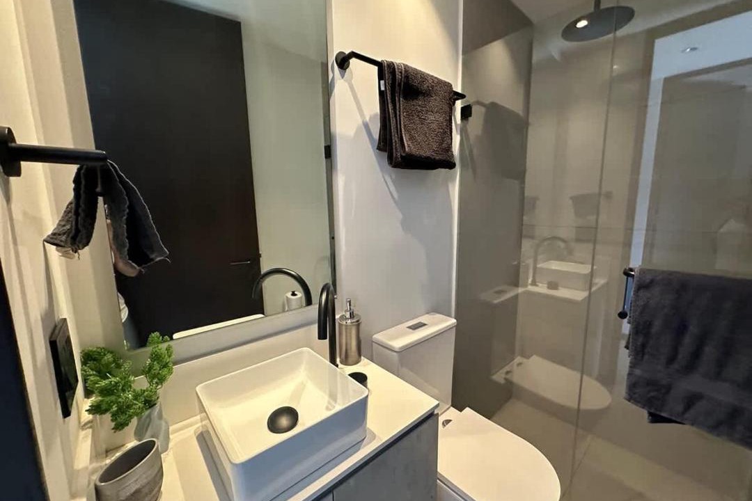 Photo of Bathroom in Americana