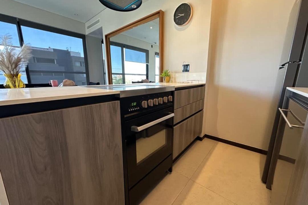 Photo of Kitchen in Americana