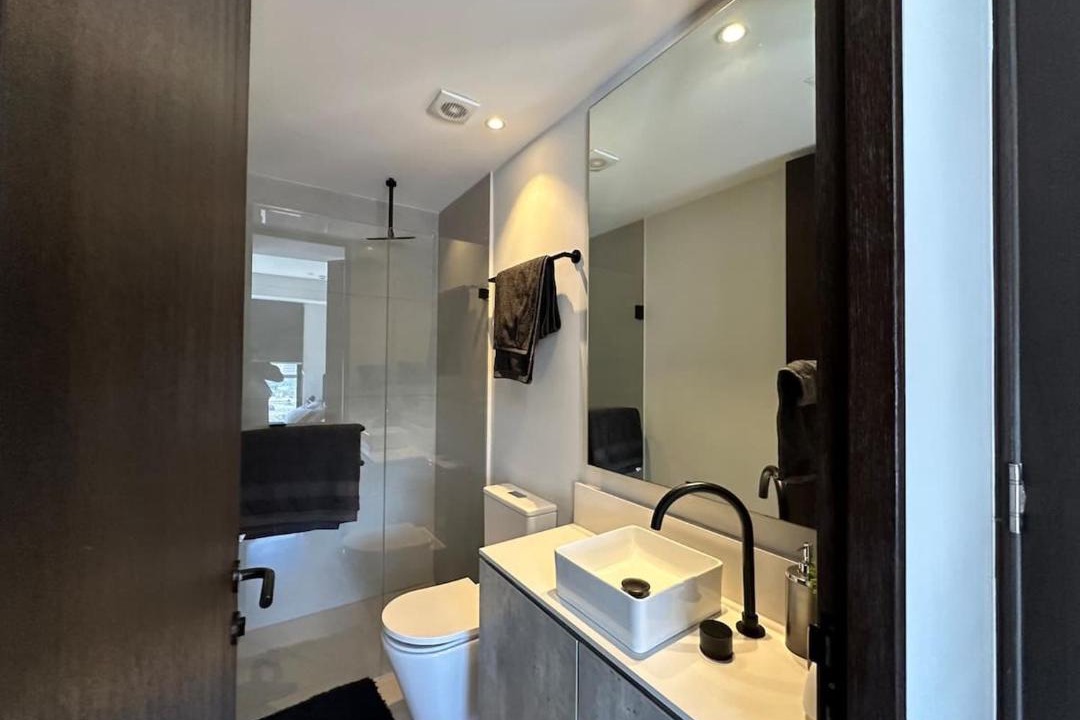 Photo of Bathroom in Americana