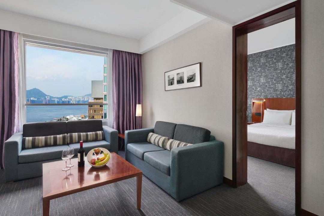Photo of Bedroom in Wan Chai