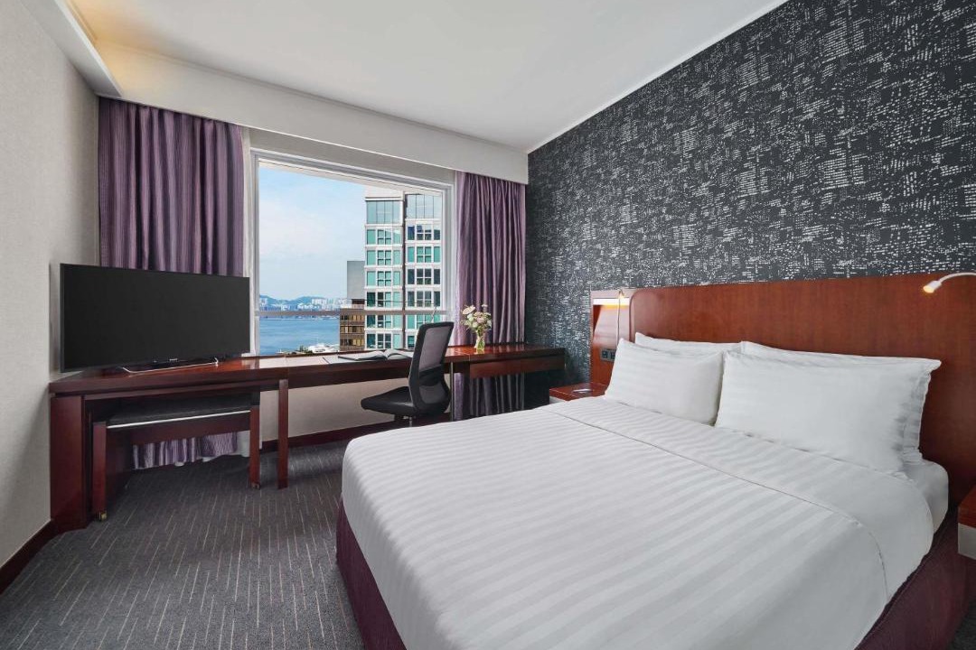 Photo of Bedroom in Wan Chai