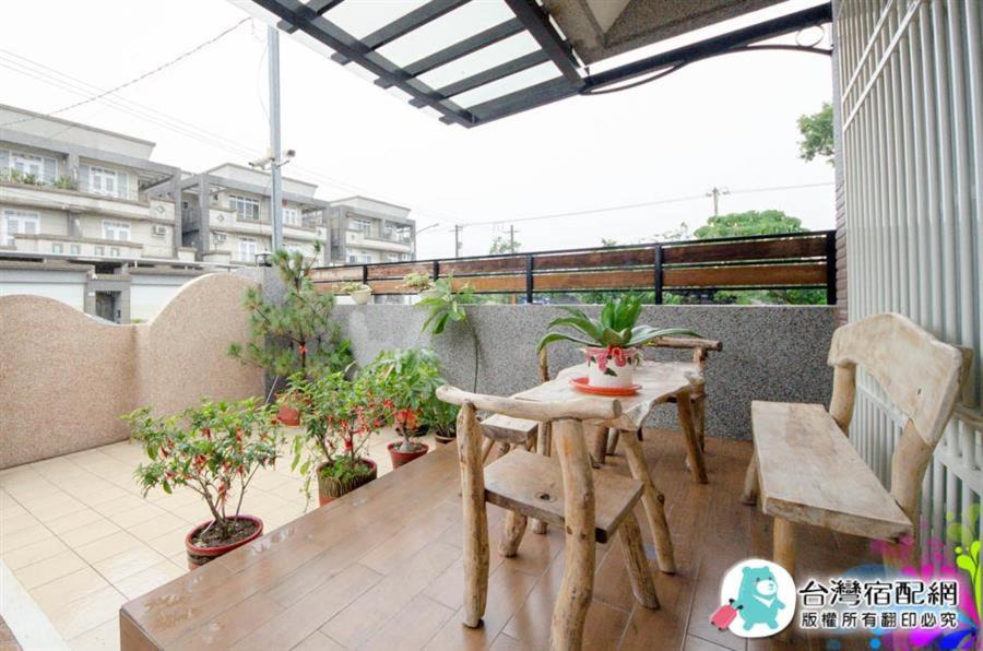 Photo of Patio Balcony in Taitung