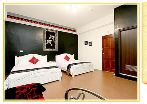 Photo of Bedroom in Taitung