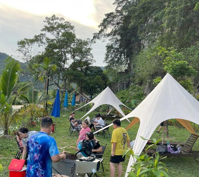 Photo of Outdoor in Hoa Lu