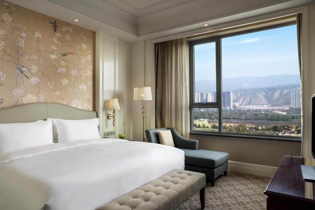 Photo of Bedroom in Chengxi District
