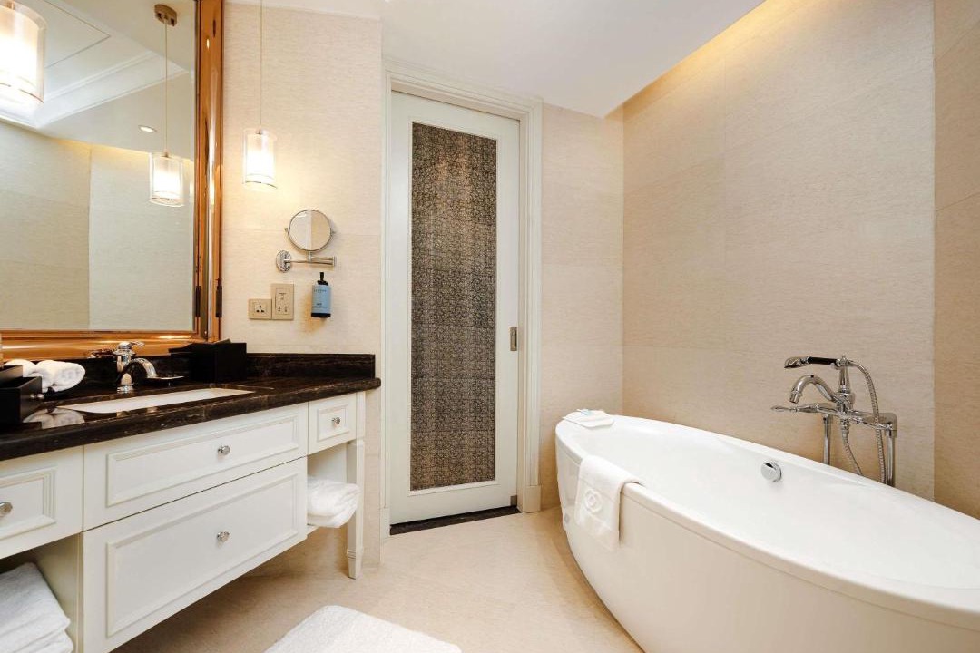 Photo of Bathroom in Chengxi District