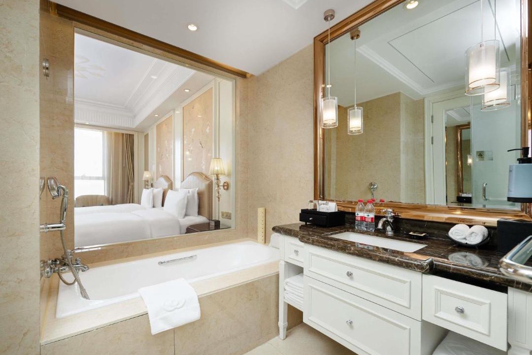 Photo of Bathroom in Chengxi District