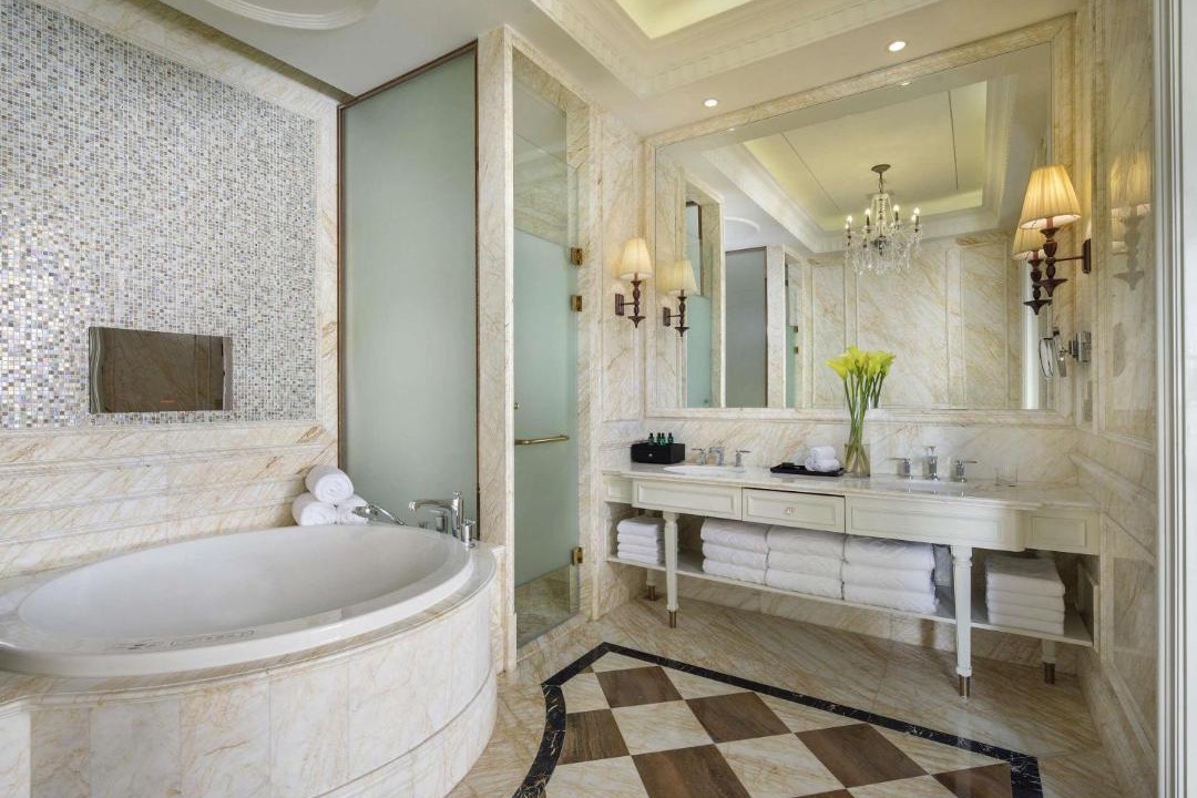 Photo of Bathroom in Chengxi District