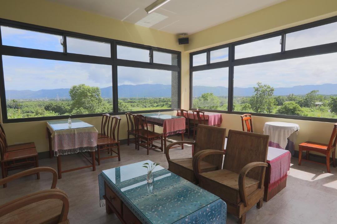 Photo of Kitchen in Shoufeng
