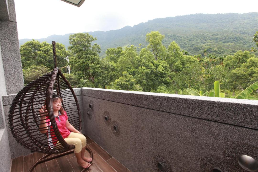 Photo of Patio Balcony in Shoufeng