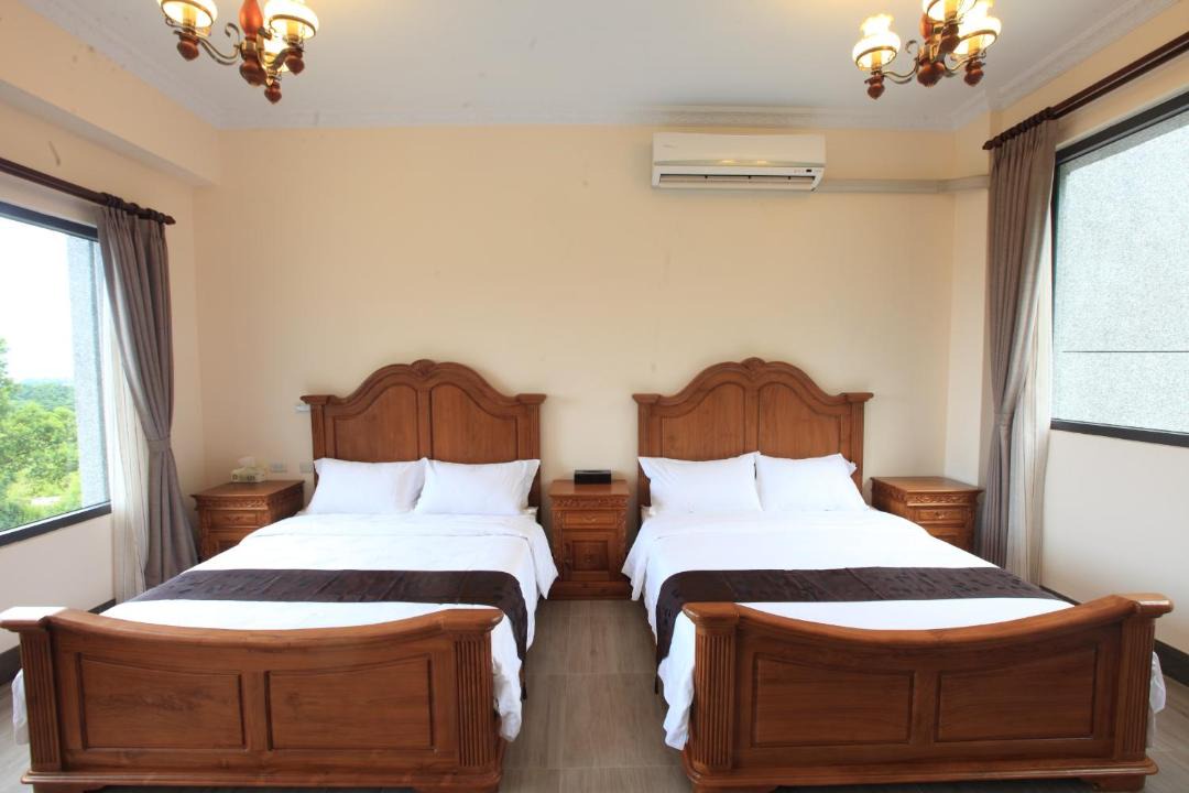 Photo of Livingroom in Shoufeng