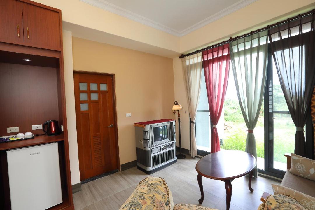 Photo of Livingroom in Shoufeng