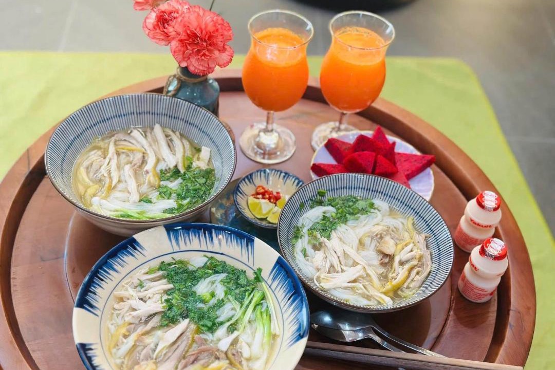 Photo of Others in Cam Thanh