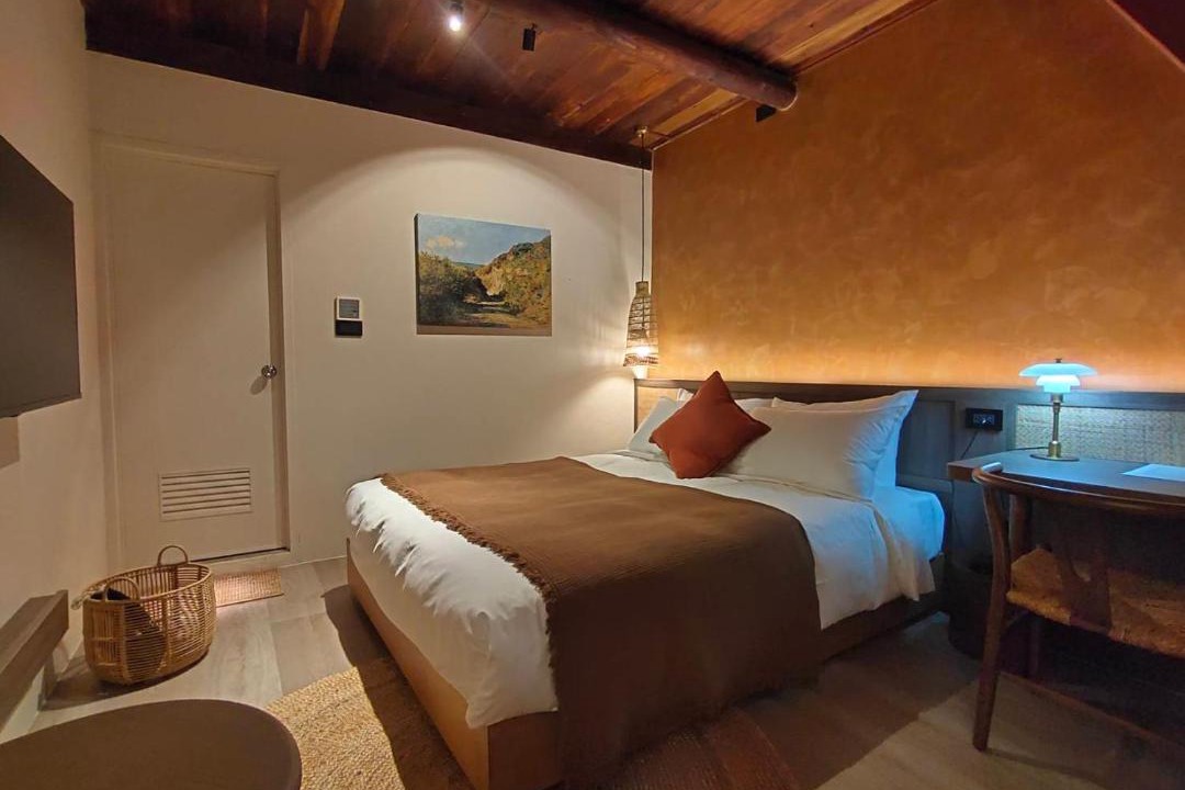 Photo of Bedroom in Jinsha