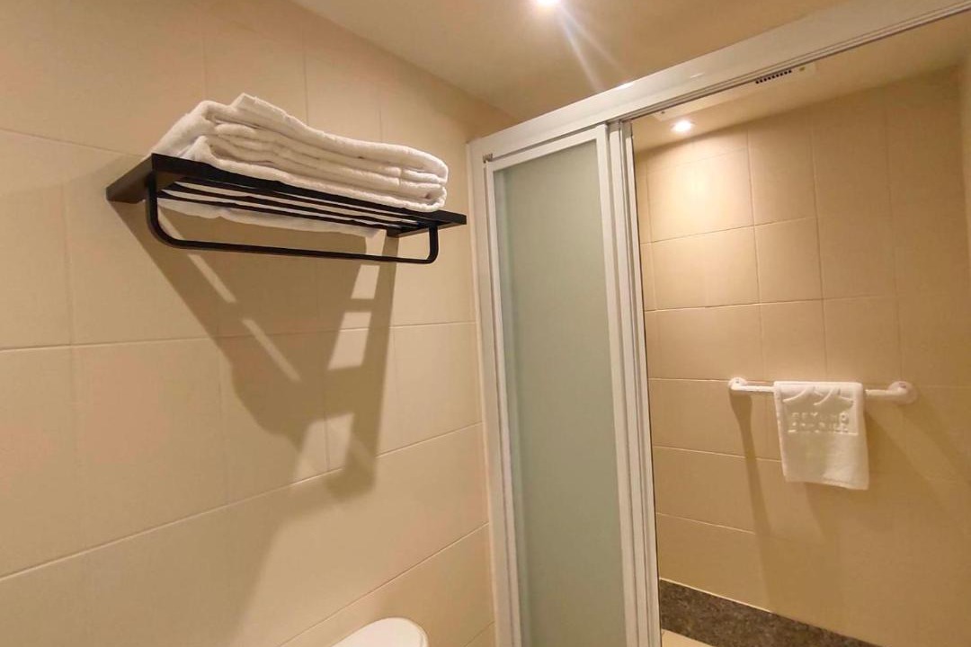 Photo of Bathroom in Jinsha