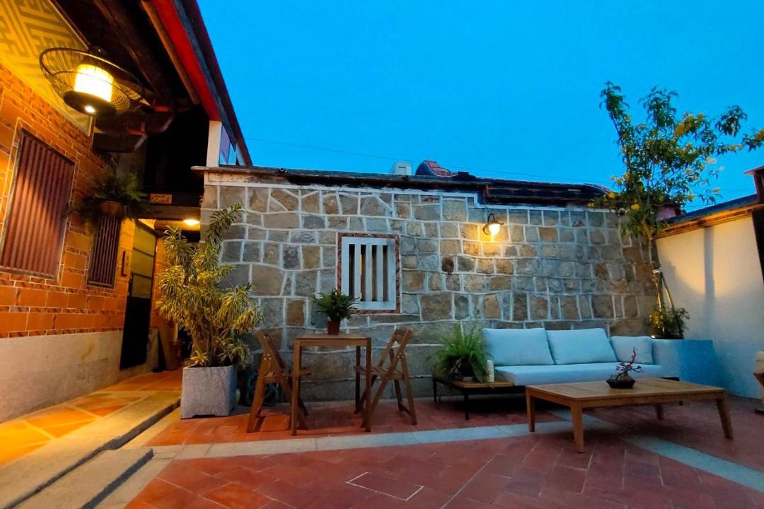 Photo of Patio Balcony in Jinsha