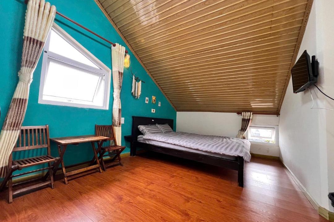 Photo of Bedroom in Da Lat
