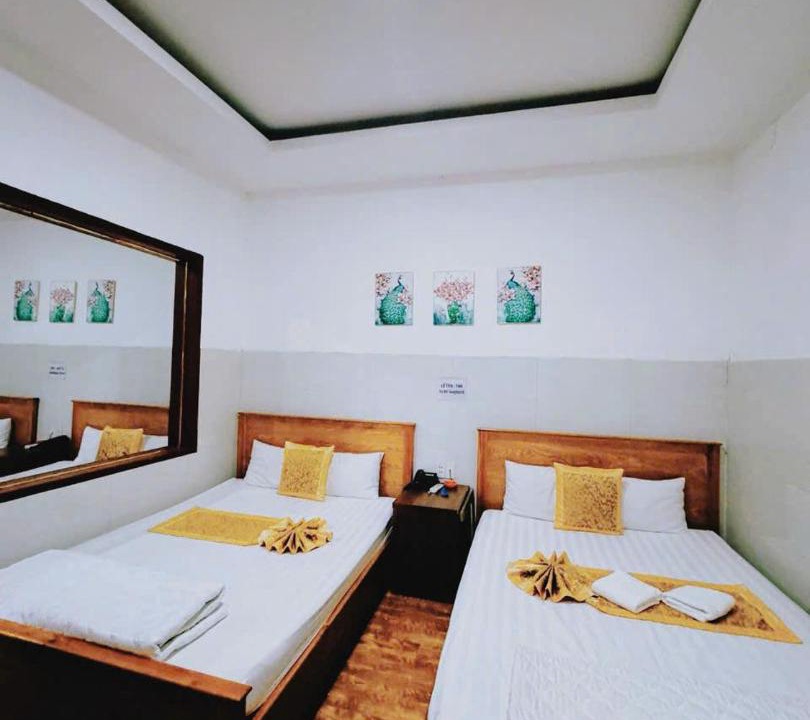 Photo of Bedroom in Go Vap