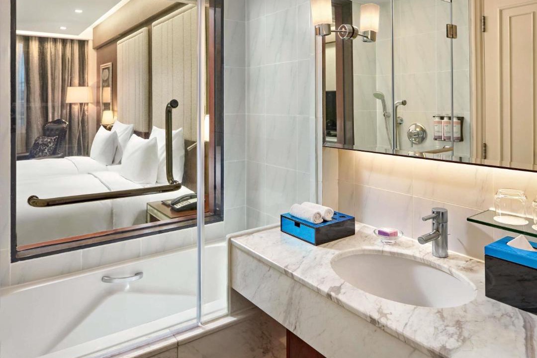 Photo of Bathroom in Hoan Kiem