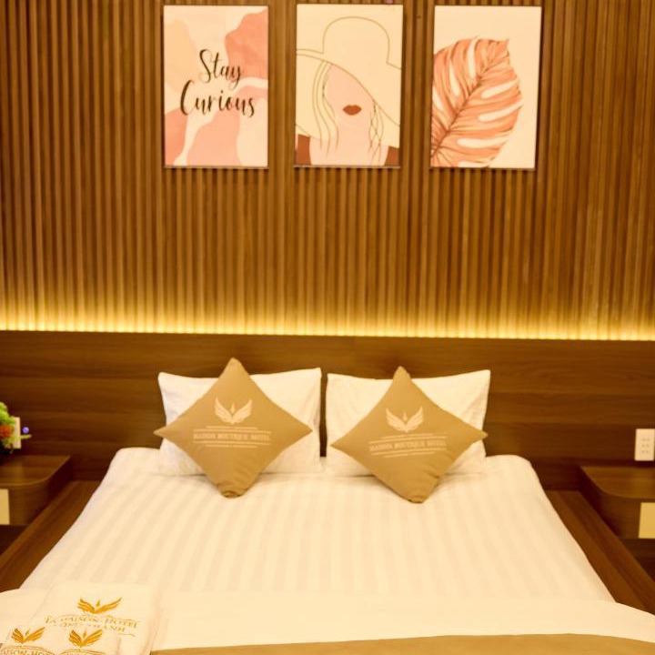 Photo of Bedroom in Long Thanh