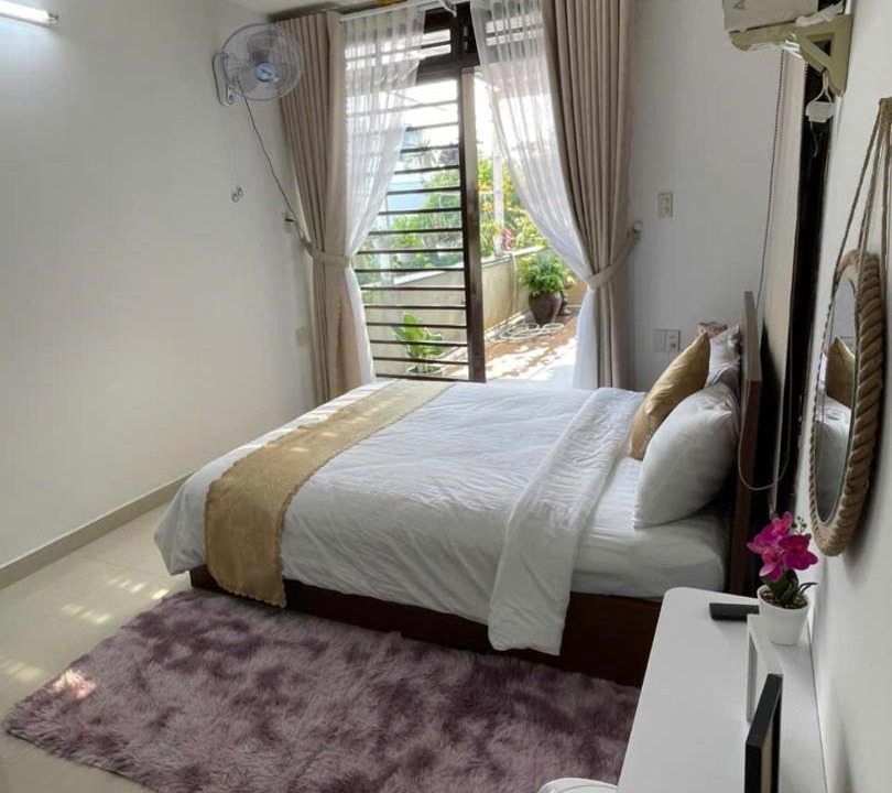 Photo of Bedroom in Hue