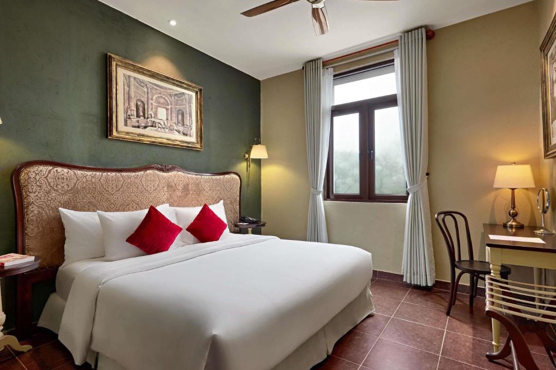 Photo of Bedroom in Hoa Vang