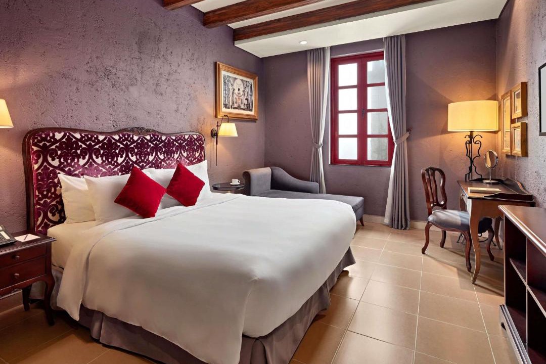 Photo of Bedroom in Hoa Vang