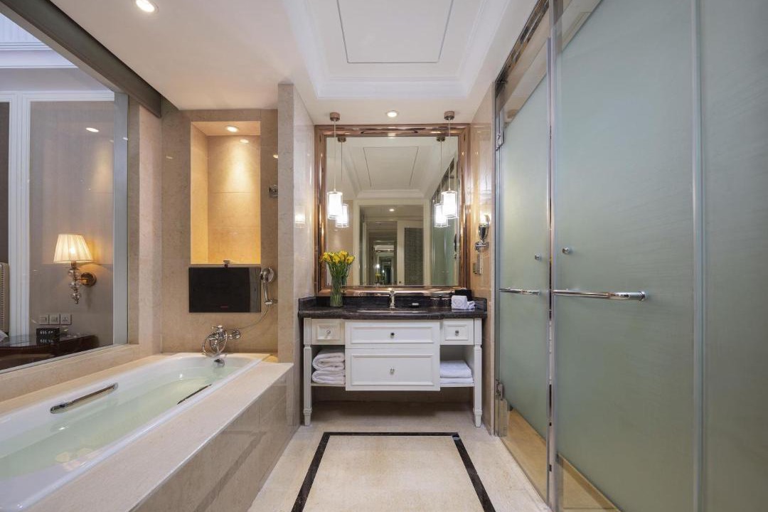 Photo of Bathroom in Chengxi District