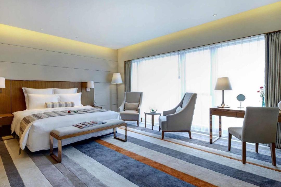 Photo of Bedroom in Zhuhai Gongbei