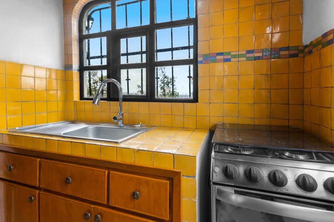 Photo of Kitchen in San Miguel de Allende