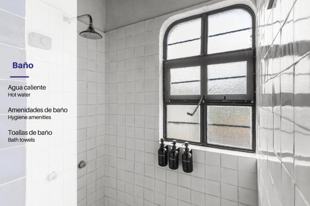 Photo of Bathroom in San Miguel de Allende