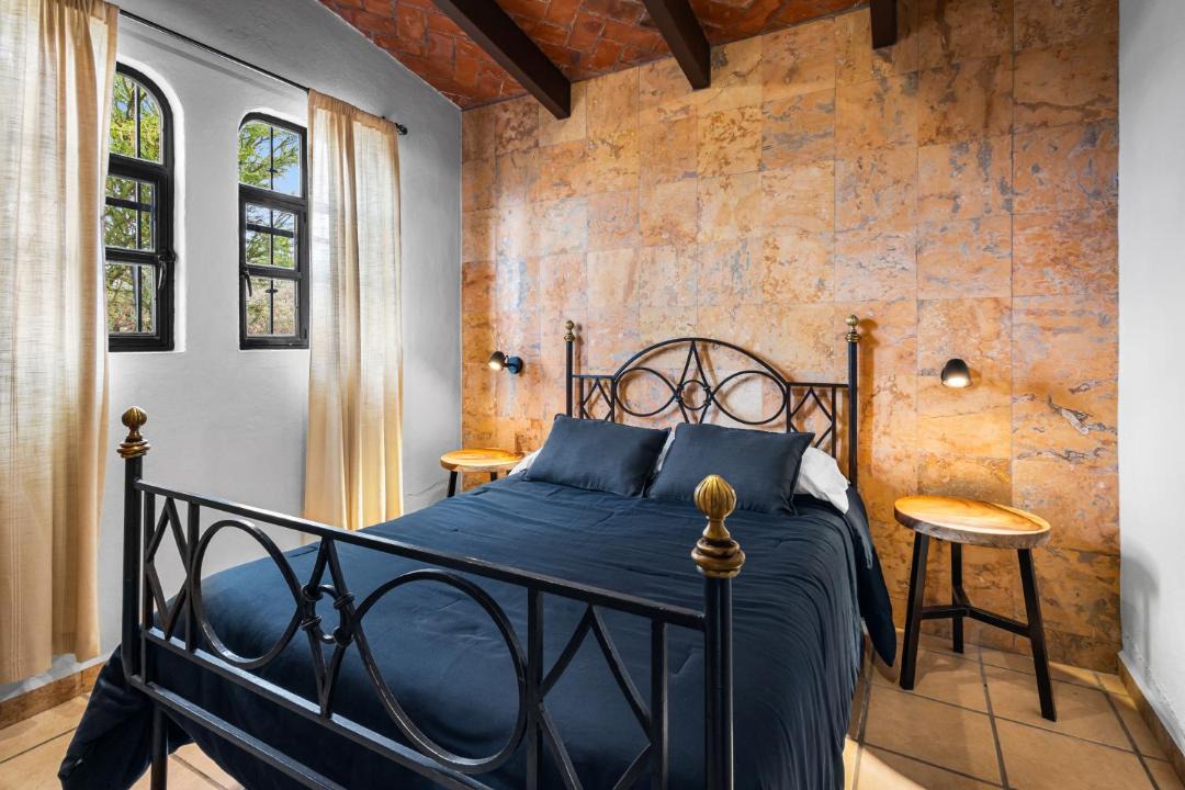 Photo of Bedroom in San Miguel de Allende