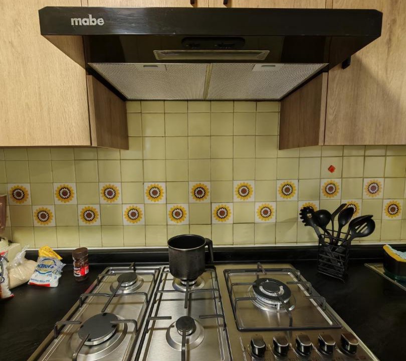 Photo of Kitchen in Morelia