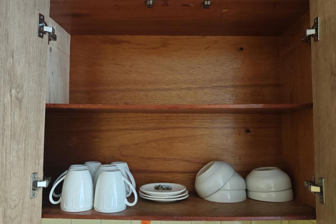 Photo of Kitchen in Morelia