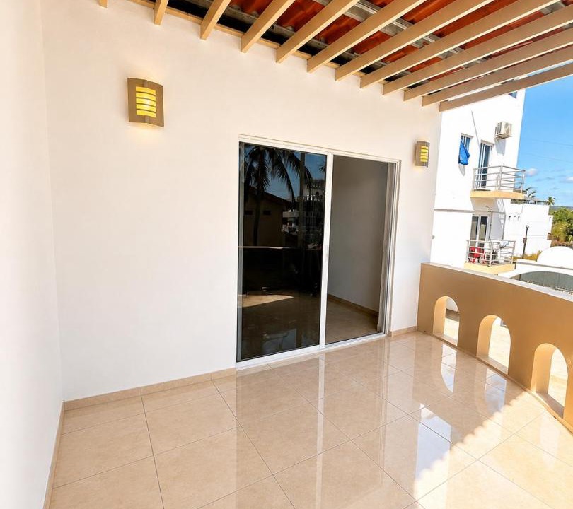 Photo of Patio Balcony in Rincon de Guayabitos