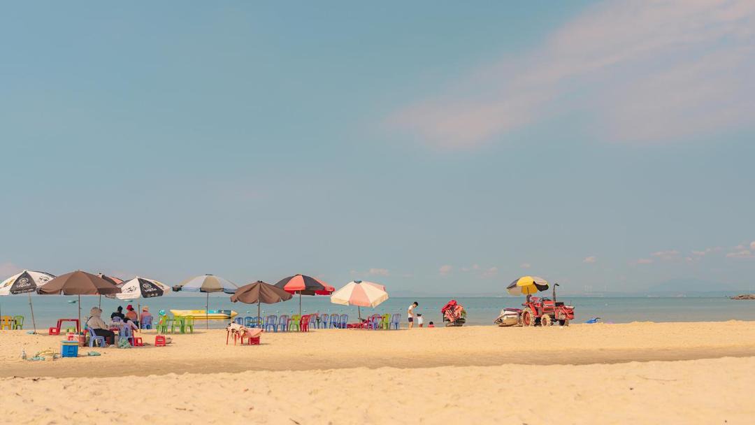 Photo of Others in Phu Hai Beach