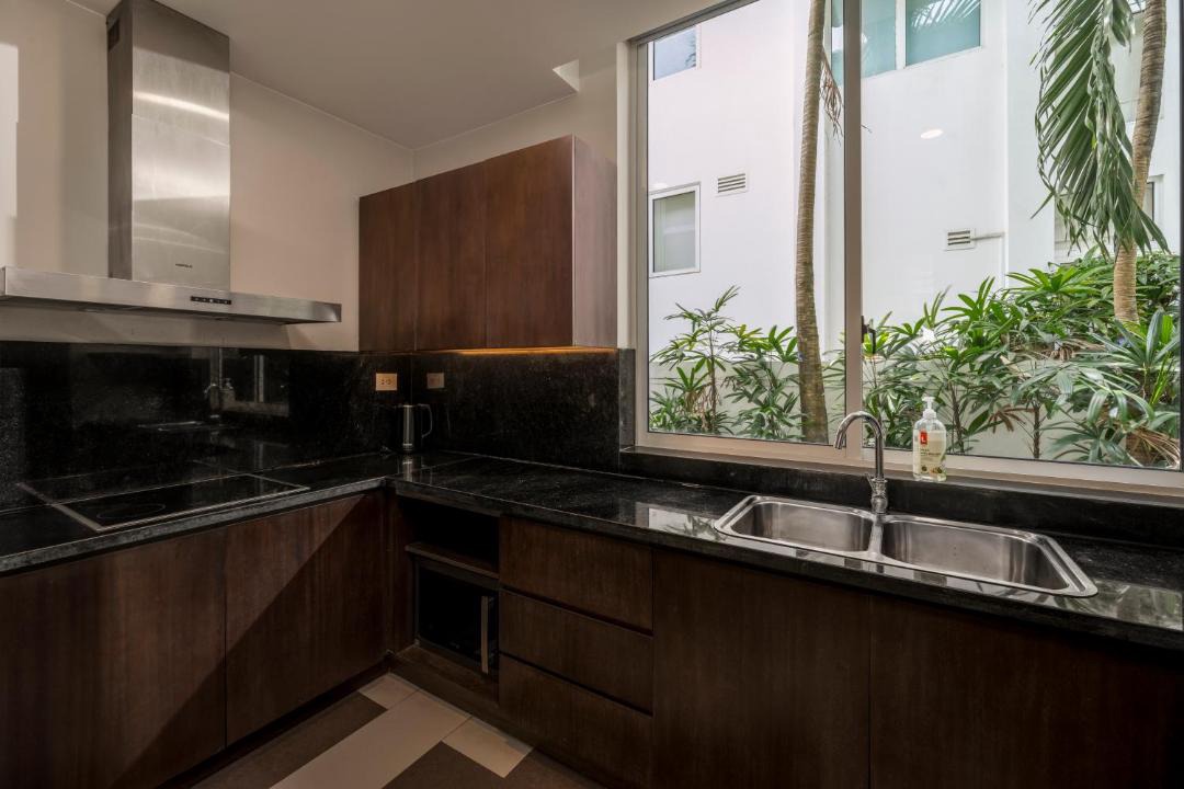 Photo of Kitchen in Ngu Hanh Son