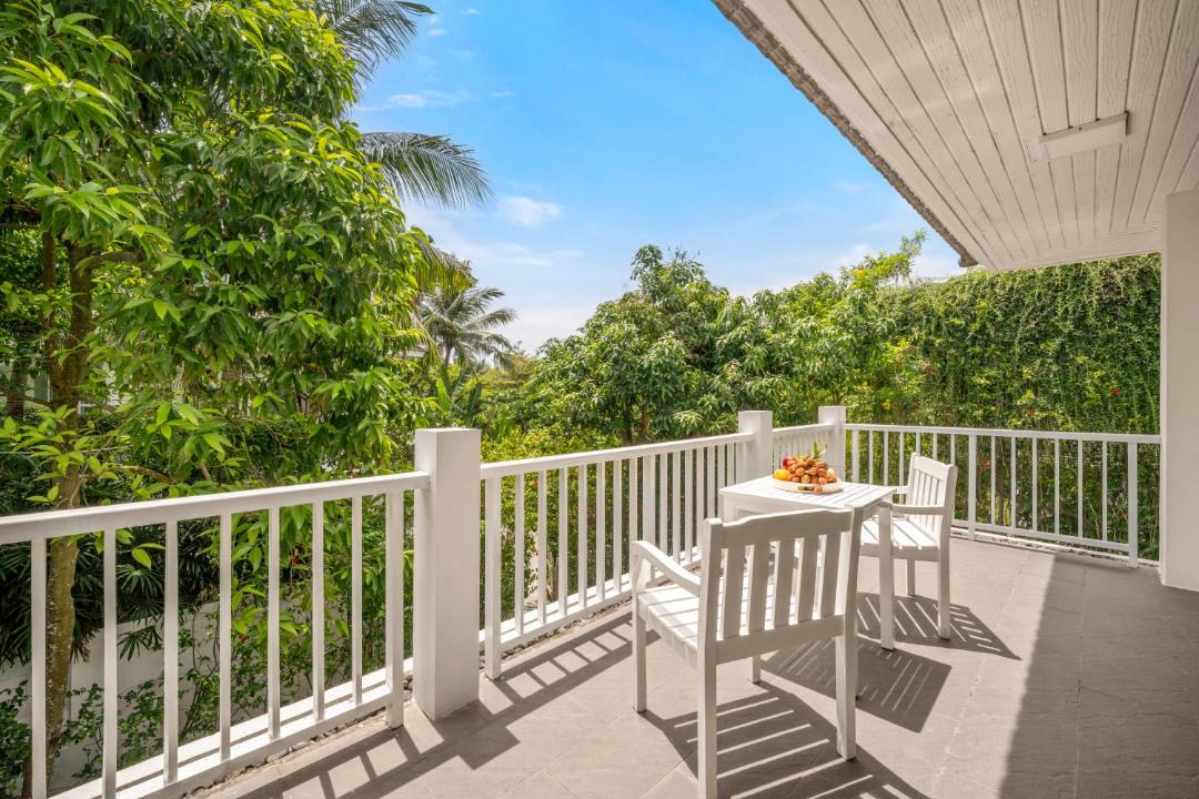 Photo of Patio Balcony in Ngu Hanh Son