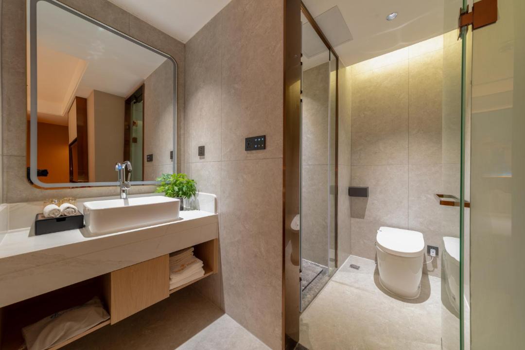 Photo of Bathroom in Hang Bo