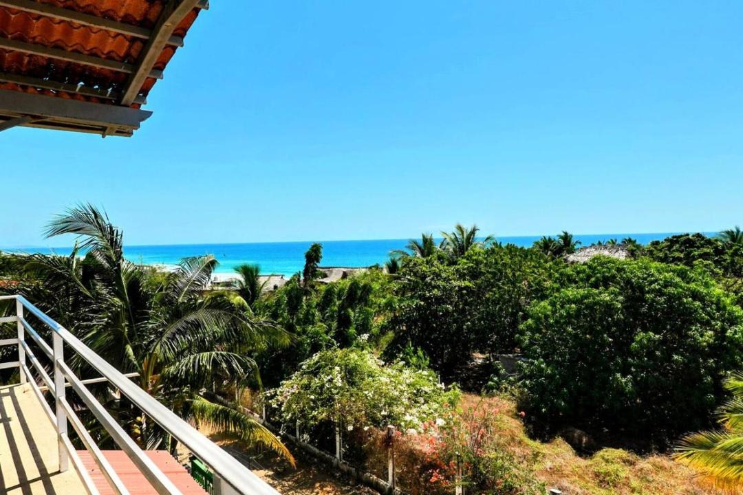 Photo of Patio Balcony in Santa Maria Tonameca