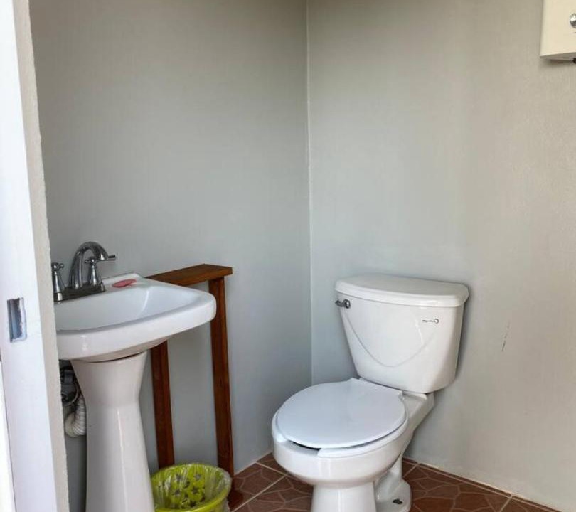 Photo of Bathroom in Santa Maria Tonameca