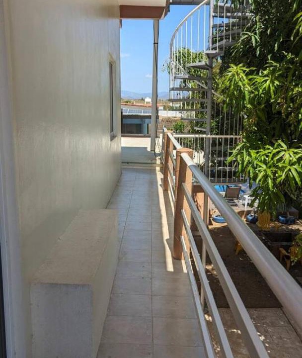 Photo of Patio Balcony in Santa Maria Tonameca
