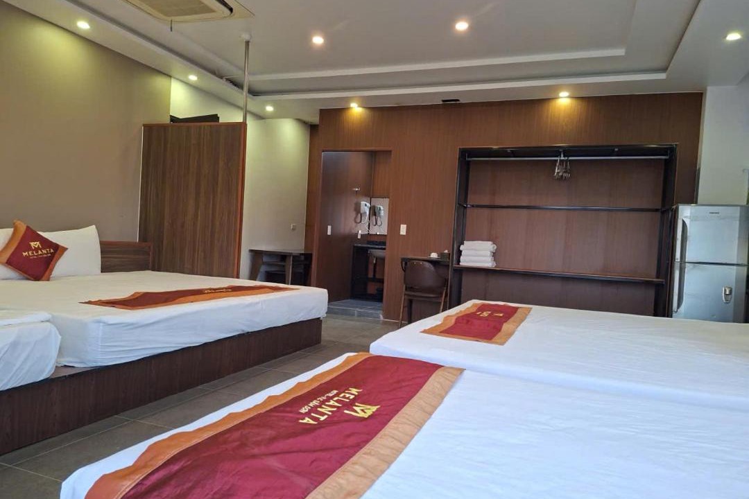 Photo of Bedroom in Sam Son
