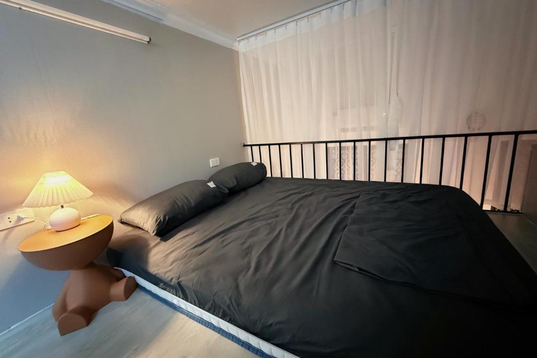 Photo of Bedroom in Old Quarter