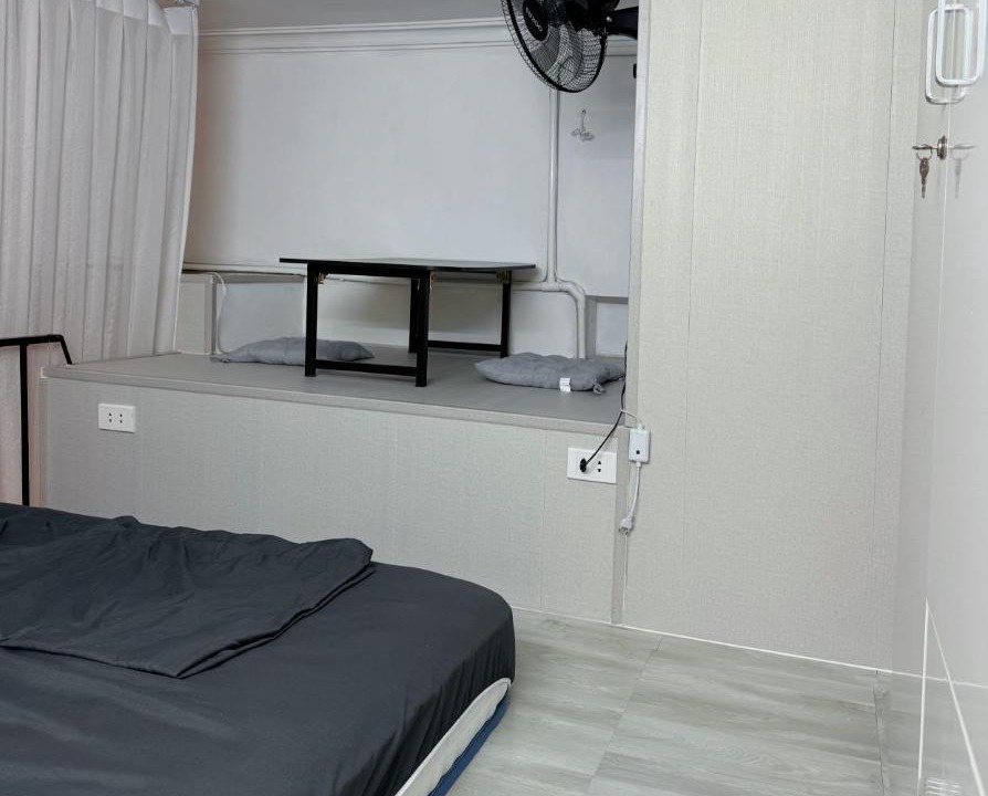 Photo of Bedroom in Old Quarter