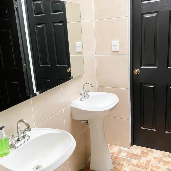 Photo of Bathroom in Tehuacan