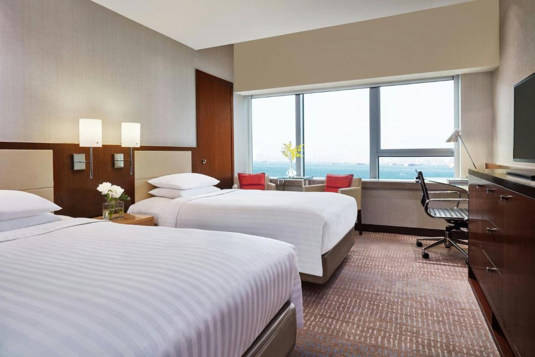 Photo of Bedroom in Sai Ying Pun