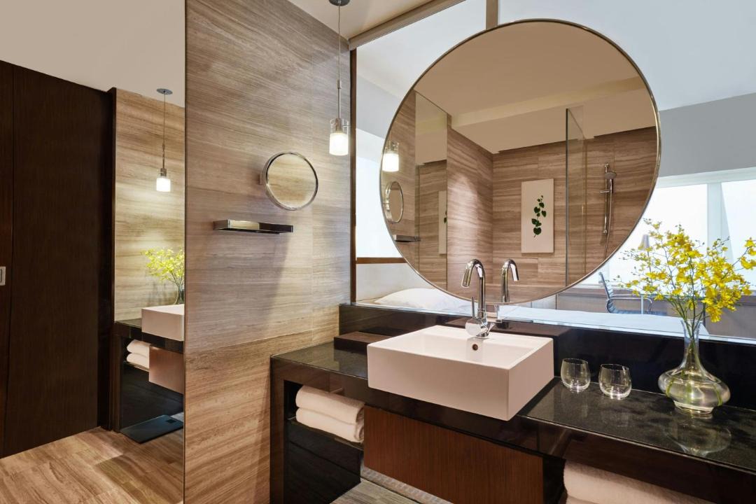 Photo of Bathroom in Sai Ying Pun